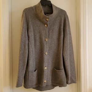 Eileen Fisher Sweater